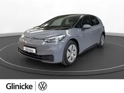 Grau Gebraucht 2022 VW ID.3 Pure Kleinwagen | 19.880 € (Guter Preis)
