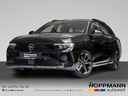 Karbon schwarz (metallik) Neu 2025 Opel Astra Edition Kombi | 32.990 € (Teuer)
