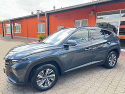 Teal Gebraucht 2021 Hyundai Tucson Trend SUV | 21.650 € (Guter Preis)