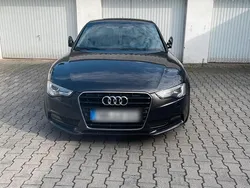 Gebraucht 2012 Audi A5 S-Line Coupé | 13.000 €