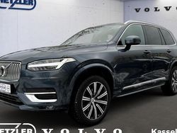 Blau Gebraucht 2023 Volvo XC90 Ultimate SUV | 59.990 € (Teuer)