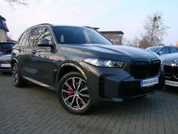 Grau Gebraucht 2023 BMW X5 M Sport SUV | 77.980 € (Teuer)