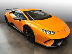 Lamborghini Huracán