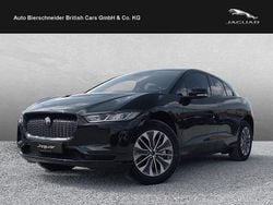 Schwarz Gebraucht 2023 Jaguar I-Pace S SUV | 39.350 € (Guter Preis)