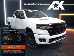 Bright white crystal Neu 2025 Dodge Ram Abholung | 89.999 € (Teuer)