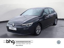 Grau Gebraucht 2022 VW Golf VIII Life Limousine | 19.990 € (Guter Preis)