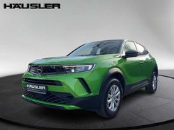 Grün Gebraucht 2021 Opel Mokka Edition SUV | 15.990 € (Fairer Preis)