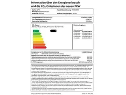 Khaki grün metallic Neu 2025 Opel Frontera Edition SUV | 25.850 € (Superpreis)