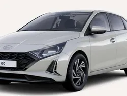 Lumen grau Neu 2025 Hyundai i20 Comfort Kleinwagen | 22.290 € (Fairer Preis)