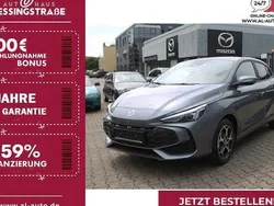 MG MG3