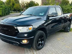 Gebraucht 2020 Dodge Ram Abholung | 32.950 € (Superpreis)