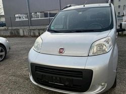 Gebraucht 2012 Fiat Qubo Trekking Van / Kleinbus | 1.850 €