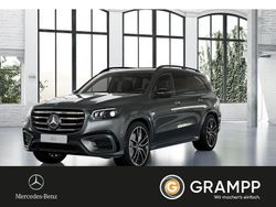 Grau Gebraucht 2025 Mercedes GLS450 Advanced Plus SUV | 104.850 €
