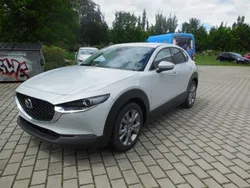 Gebraucht 2024 Mazda CX-30 Exclusive-Line SUV | 27.000 € (Fairer Preis)