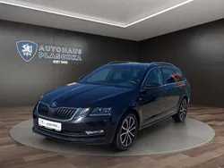 Schwarzmagic perleffekt Gebraucht 2020 Skoda Octavia Soleil Kombi | 20.950 € (Guter Preis)