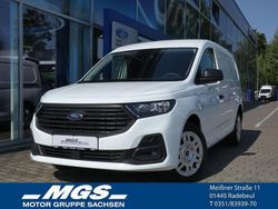 Frozen white Neu 2025 Ford Transit Kleinwagen | 28.650 € (Guter Preis)