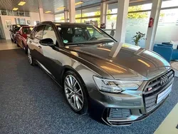 Grau Gebraucht 2020 Audi S6 Sport Kombi | 47.399 € (Fairer Preis)