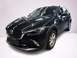 Schwarz Gebraucht 2016 Mazda CX-3 SUV | 15.980 € (Fairer Preis)