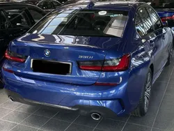 Gebraucht 2019 BMW 330 M Sport Limousine | 31.860 € (Fairer Preis)