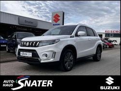 Weiß Gebraucht 2020 Suzuki Vitara Comfort SUV | 17.980 € (Fairer Preis)
