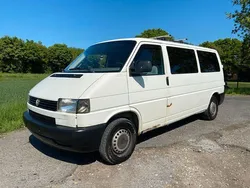 Weiß Gebraucht 2000 VW T4 Van | 2.490 €