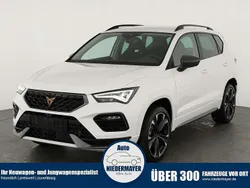 Bila weiß Neu 2024 Cupra Ateca Basis SUV | 36.995 € (Superpreis)
