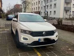 Gebraucht 2021 VW T-Roc Sport SUV | 24.000 € (Fairer Preis)