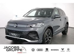 Grau Gebraucht 2025 VW Tiguan Style SUV | 46.870 € (Fairer Preis)