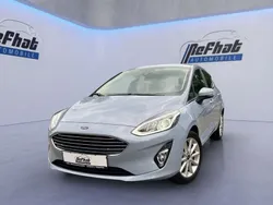 Other Gebraucht 2021 Ford Fiesta Titanium Kleinwagen | 12.300 € (Guter Preis)