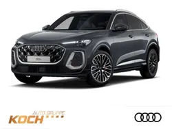 Daytonagrau perleffekt Neu 2025 Audi SQ5 SUV | 93.490 €