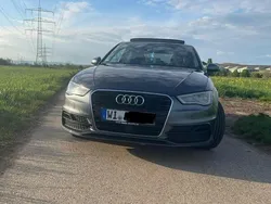Andere außenfarben Gebraucht 2015 Audi A3 S-Line Coupé | 14.000 € (Guter Preis)