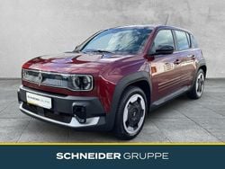 Karmesinrot Neu 2025 Renault 4 E-Tech Evolution SUV | 31.490 € (Guter Preis)