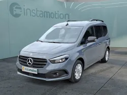 Grau Gebraucht 2024 Mercedes Citan 113 Kombi | 24.740 € (Guter Preis)