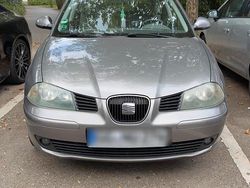 Gebraucht 2004 Seat Ibiza Kleinwagen | 950 €