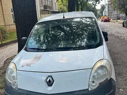Weiß Gebraucht 2011 Renault Kangoo Van / Kleinbus | 3.699 € (Fairer Preis)