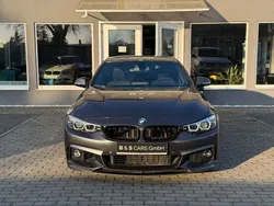 Grau Gebraucht 2018 BMW 440 Performance Coupé | 30.900 € (Superpreis)