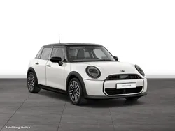 Nanuq white Gebraucht 2024 Mini Cooper S Coupé Coupé | 32.205 € (Teuer)