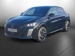 Lackierung schwarz perla nera/typ aussenverkleidung metalliclackierung Gebraucht 2024 Peugeot 208 GTi Kleinwagen | 20.770 € (Teuer)