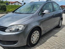 Grau Gebraucht 2009 VW Golf Plus Cross Trendline Van / Kleinbus | 3.500 € (Fairer Preis)