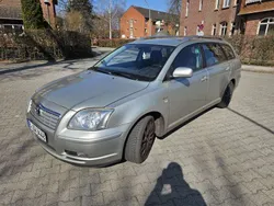 Gebraucht 2006 Toyota Avensis Executive Kombi | 2.000 € (Fairer Preis)