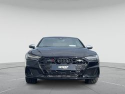 Mythosschwarz metallic Neu 2024 Audi S7 Sportback Ambiente Kleinwagen | 104.250 € (Teuer)