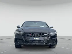 Audi S7 Sportback