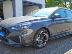 Grau Neu 2025 Hyundai i30 N Line Limousine | 26.690 € (Guter Preis)