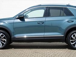 Gebraucht 2024 VW T-Roc Goal SUV | 29.990 € (Etwas zu teuer)