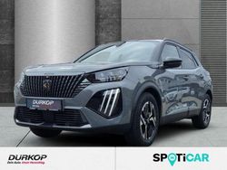 Selenium grau (metallic) Gebraucht 2023 Peugeot e-2008 GT SUV | 26.590 € (Fairer Preis)