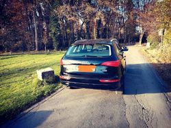 Schwarz Gebraucht 2012 Audi Q5 SUV | 14.300 €