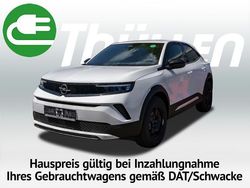 Weiß Neu 2025 Opel Mokka-e Edition SUV | 36.980 €