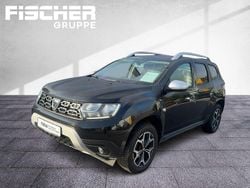 Schwarz Gebraucht 2021 Dacia Duster Prestige SUV | 14.490 € (Fairer Preis)
