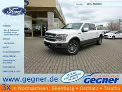 Weiß Gebraucht 2018 Ford F-150 S Abholung | 74.970 €