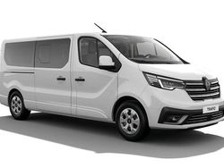 Neu 2025 Renault Trafic Evolution Van | 46.990 € (Fairer Preis)